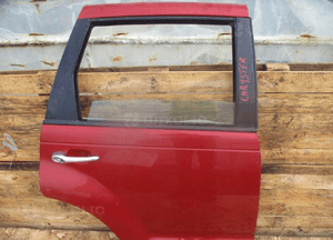 Drzwi prawe tył tylne chrysler pt cruiser 1
