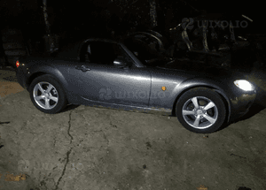 Mazda MX5 NC 05- Silnik 1.8 2.0 16V L8 po Remoncie 4