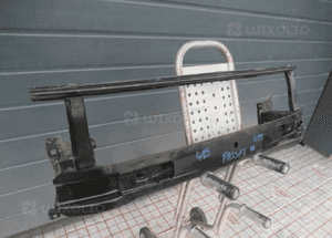 Belka przednia przód zderzaka vw passat B8 3G0 3G0807611 2014-2019 5