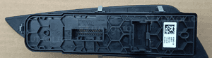 Renault Espace V 5 15r panel sterowania szyb szybami 2