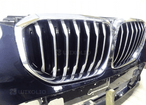 Zderzak bmw X5 G05 m pakiet 8069207 4