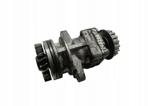 POMPA WSPOMAGANIA VOLKSWAGEN TOUAREG I 7L 2.5 TDI 7L6422153E 2003-2006 1