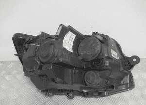 Lampa przednia przód prawa lewa vw transporter T6 2015-2019 rok 22