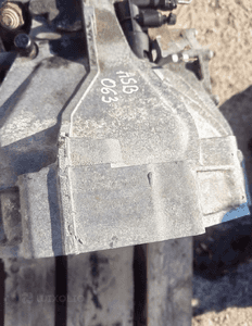 SKRZYNIA BIEGÓW 6 AUDI a4 b7 2.0 tfsi quattro 2