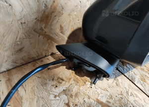 Lusterko elektryczne prawe opel corsa d Z20R 5-PIN oryginał wysyłka! 4