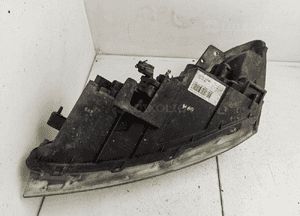Lampa prawa reflektor prawy przód kia ceed 1 i ed 06-09 4