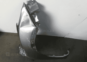 Błotnik Prawy Mazda 3 BL 09-13r 2