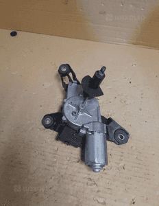 SILNIK WYCIERACZKI TOYOTA YARIS II 0390201825 3