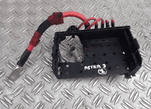 KLAMA OPEL ASTRA IV J 13368643 RADOM 1