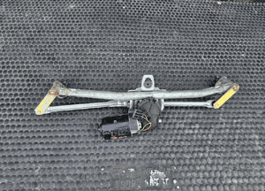 Mechanizm 1J1955023A 1J1955113A Wycieraczek Przedni Przod Silniczek Silnik Europa VW Golf IV 4 27