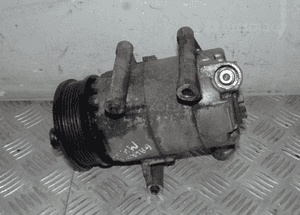 Kompresor klimy ford galaxy MK3 2.2 tdci 3