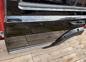 Jeep commander drzwi lewy tył oryginał perfekt 4