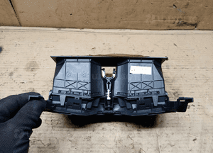 Kratka nawiewu powietrza środkowa Renault Megane II 2 A1007021 A1007049 3