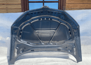 Skoda superb 3 iii 3V maska 15- 5