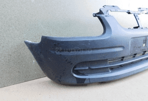 Zderzak przód przedni opel agila 00-03 3