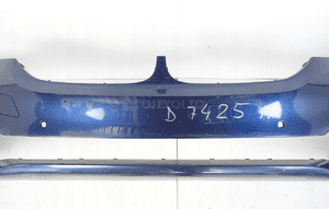 Zderzak przód przedni bmw v 5 G30 G31 7385336 3
