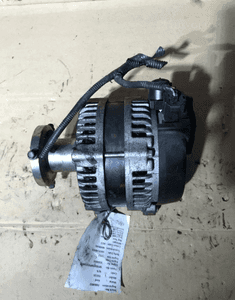 Alternator Ford Focus MK2 C-MAX 1.8 TDCI 104210-3630 LRA02912 5