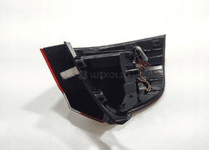 Lampa prawa tył tylna kia rio iii 92402-1W2 2011-2014 europa 6