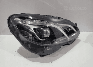Mercedes E Klasa W212 LCI Lampa LED ILS R - 12830 3