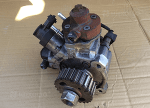Pompa wtryskowa BOSCH AH2Q-9B395 Range Rover Sport 3.0 D 1