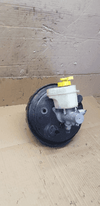 Serwo wspomaganie hamulca VW Touareg 7L6612101 4