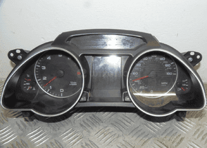 Licznik audi A5 8T 8T0920981A 1