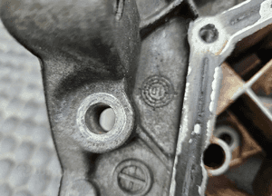 Misa 06H103603 Olejowa Miska 1.8 2.0 TFSI CDN AUDI A4 B8 A5 8T Q5 18