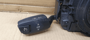 Przełącznik zespolony pająk taśma manetki BMW 3 E90 6989557 9123041 3