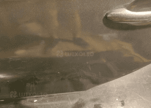 Drzwi lewy tył lewe tylne fiat bravo 2 ii 07-14 VR284 3