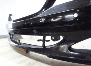 Mercedes W221 zderzak PRZÓD przedni przed liftem 4