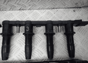 CEWKA ZAPŁONOWA OPEL 1104082 DOSTĘPNE 5 SZTUK 4