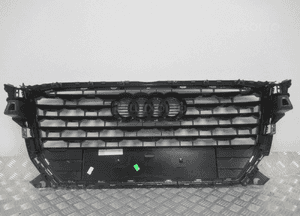 Grill gril atrapa audi Q2 81A853651 2016-2020 12