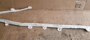 Kurtyna Airbag poduszka lewa Audi A4 B6 Kombi 8E9880741 3