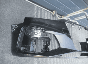 Zderzak przedni przód A4 B9 S4 s-line lift 8W0 8W0807437AQ 2019-2024 8