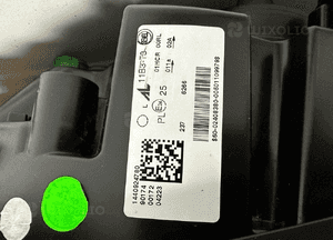 Lampa przod przednia lewa fiat ducato lift fl 14- bez led europa 1440924780 7
