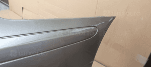 Zderzak tył tylny Mercedes E-Klasa W211 Kombi C723 8