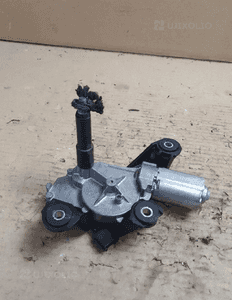 SILNICZEK WYCIERACZKI TYŁ RENAULT nr 0390201856 3