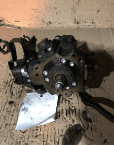 Pompa wtryskowa peugeot partner expert 206 207 307 1.4 1.6 hdi ford focus MK2 0445010102 9656300380 3