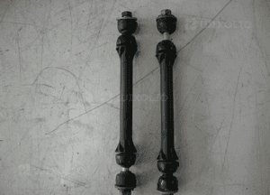 CAMARO SS 6.2 2010-2015 ŁĄCZNIK STABILIZATORA TYŁ 1