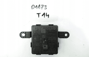 MODUŁ STEROWNIK KESSY VW SKODA 5WA959436C 2