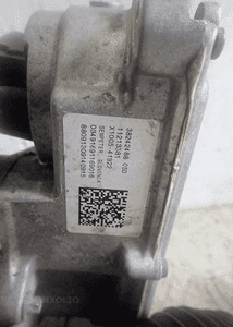 PRZEKŁADNIA MAGLOWNICA X1 F48 F45 F46 F56 UB 3