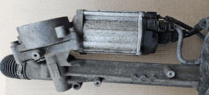 Opel Astra J 4 IV 2.0 CDTI przekładnia kierownicza maglownica 7805974726 7805177251 0273010163 2