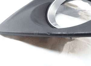 Mazda ramka halogenu lewa sport D01N-50-C20D 7