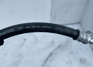 Przewód rura wąż klimatyzacji Subaru Impreza II GH 5