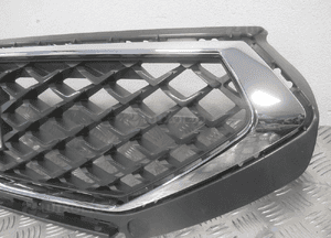 Grill grill atrapa seat tarraco 2018- 6