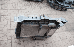 jumpy II pas przedni nr A40625 WYSYŁKA 4