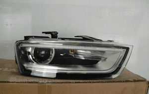Reflektor bixenon led audi Q3 8U 2011-2015 oe 2