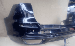 Zderzak tył tylny ford mondeo MK5 v kombi 2014- 2