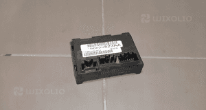 JEEP CHEROKEE LIBERTY KK 2.8CRD STEROWNIK MODUŁ KOMUNIKACJI 1