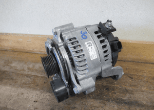 ALTERNATOR BMW 1 F20 F21 1.6 BENZYNA 104211-0591 4